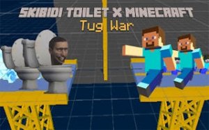 Rope Pull Clicker Contest