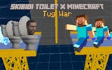 Rope Pull Clicker Contest