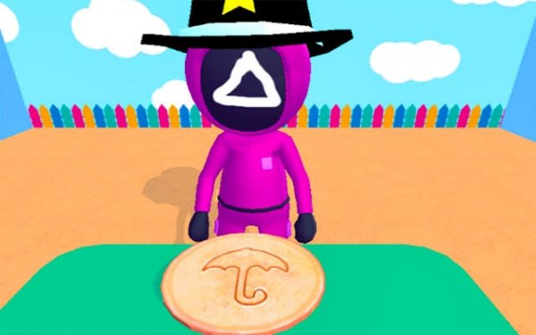 Sweet Shape Trace: Precision Puzzle