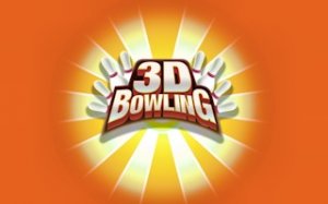 Precision Bowling: 3D Lane Challenge