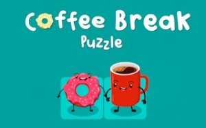 Pastry Path Puzzle