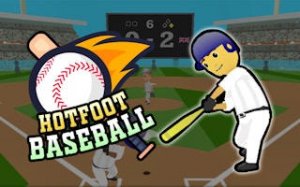 Swing & Dash Baseball