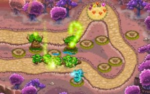 Grove Guardian 3: Tower Defense