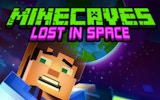 Starlight Cavern Quest: A Pixel Adventure