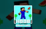 Cube Platform Journey: Infinite Climb