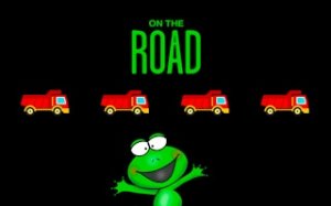 Street Dash Adventure