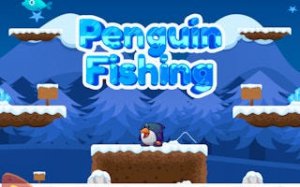 Arctic Fish Collector Run