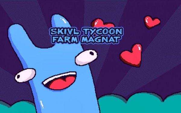 Stellar Harvest: Idle Space Farm