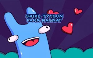 Stellar Harvest: Idle Space Farm