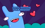 Stellar Harvest: Idle Space Farm