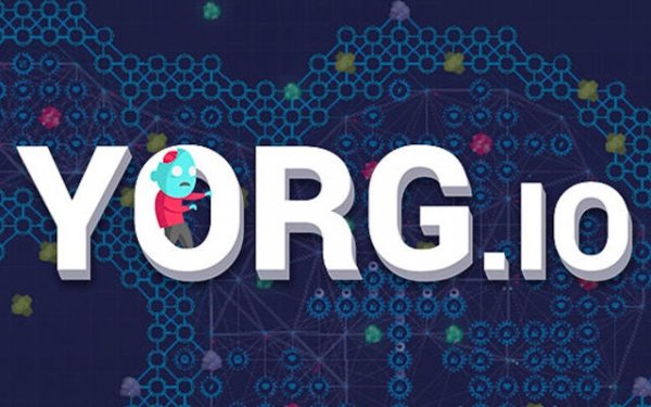 YORG.io Base Defense Strategy
