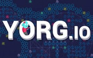 YORG.io Base Defense Strategy