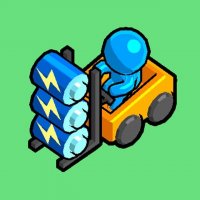 Bright Bulb Factory Simulator