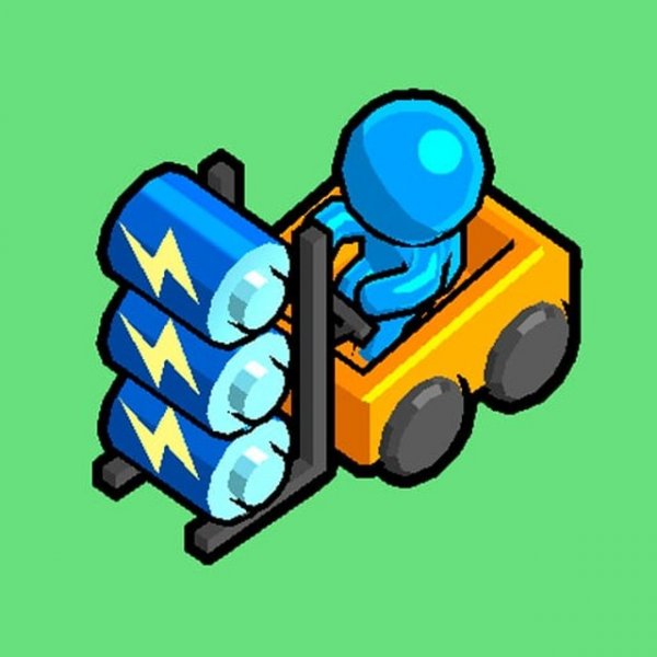 Bright Bulb Factory Simulator