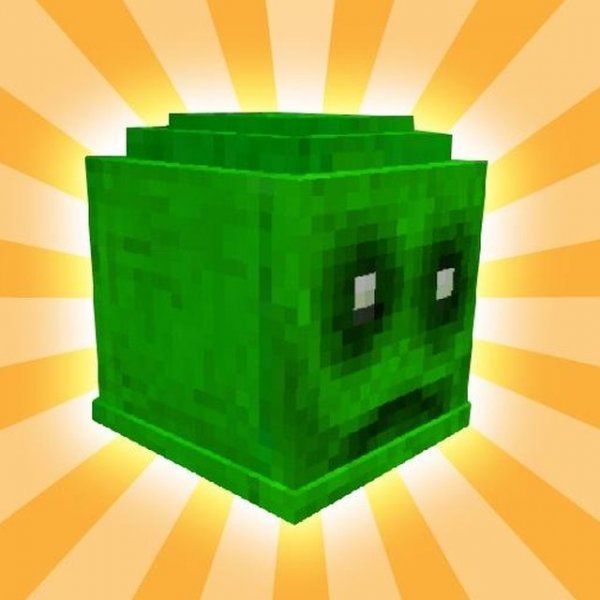 Slime Block Match Puzzle