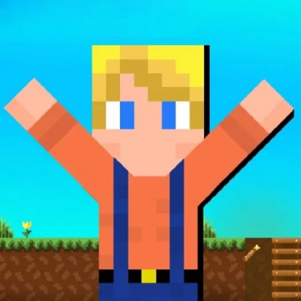 Pixel Block Builder Online