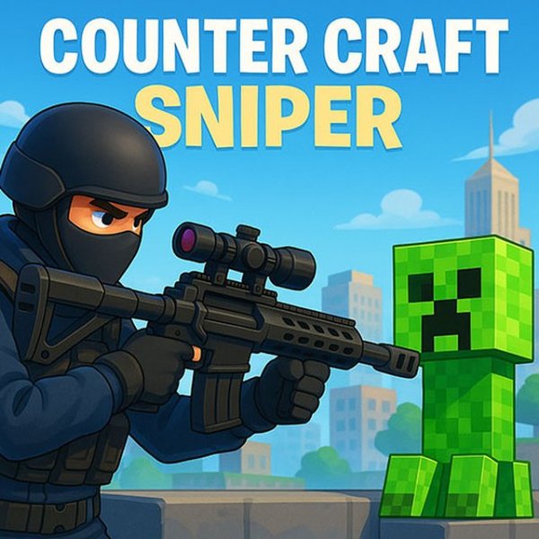 City Rooftop Precision Defender