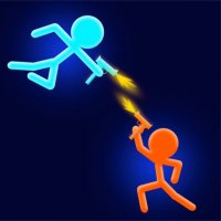 Stickman 3D Adventure Quest