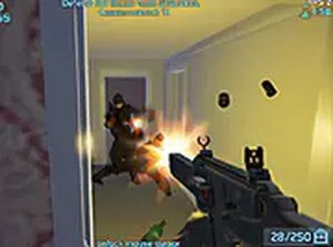 Guardian Defense: Tactical Strategy