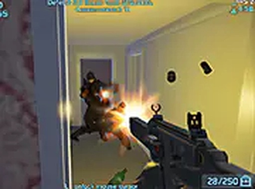 Guardian Defense: Tactical Strategy