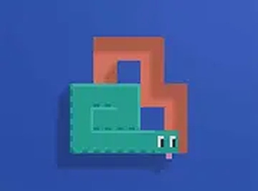 Snake Path Puzzle