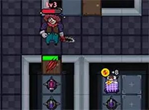 Safe Room Strategy: Tower Defense