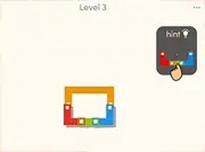 Connect Loop Brain Teaser