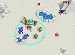 Creature Quest: Strategy Adventure