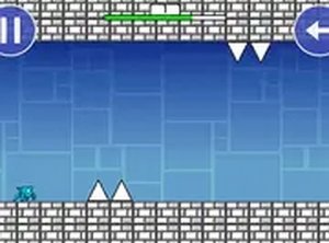 Blaze Trail: Quick Reflex Runner