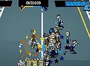 Rhythm Tunes Street Strategy