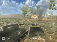Armored Strategy Arena