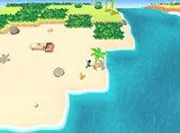 Island Community Manager Strategy Game