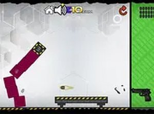 Precision Focus: Hand-Eye Coordination Game