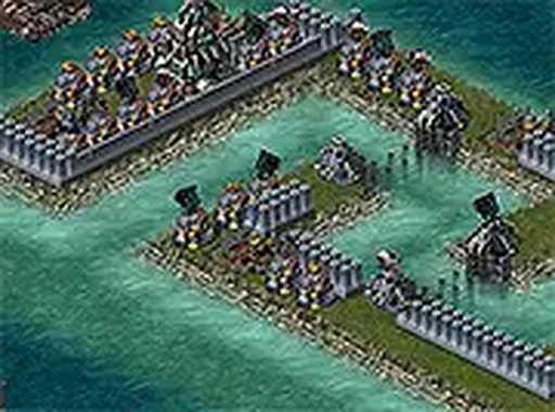 Marine Kingdom Tactical Command
