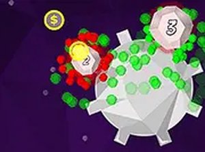 Stone Crusher: Logic Puzzle