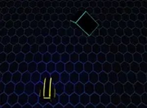 Chromatic Dash