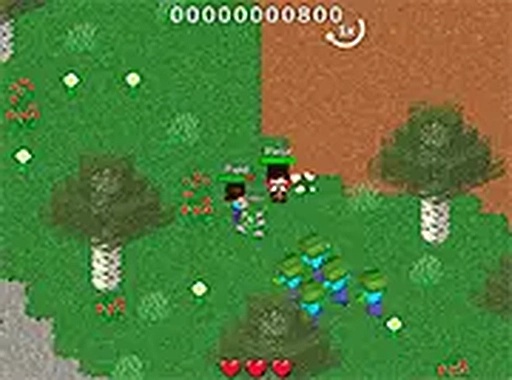 Team Arena Tactics