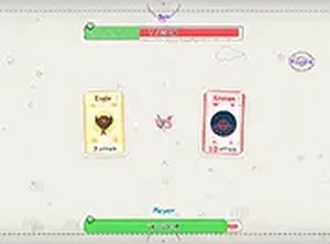 Animal Tactics Card Challenge