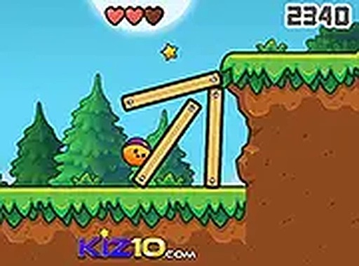 Castle Bounce Puzzle Adventure
