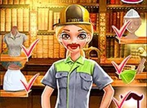 Mystery Clues & Style Seeker