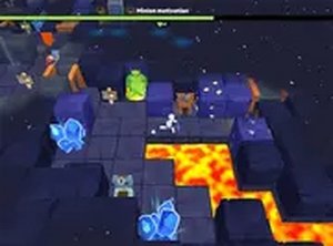 Labyrinth Builder: Strategy Quest
