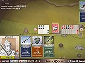Card Quest: Strategy Deck Builder