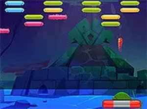 Paddle Buster Arena