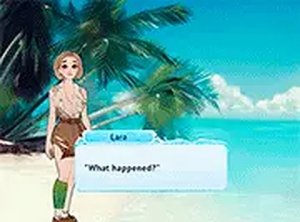 Heartfelt Journey Interactive Story