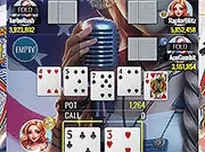 Tactical Hand Building