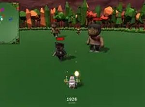 Egg Guardian Tactics