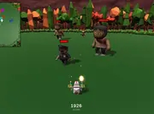 Egg Guardian Tactics