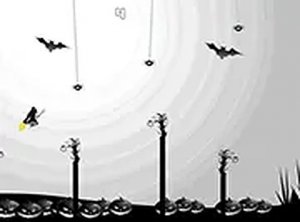 Night Sky Glide