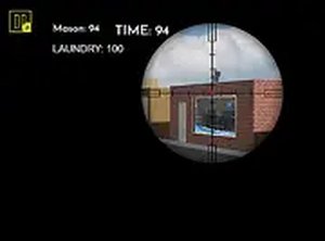 Objective Focus Strategy