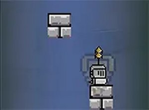 Aerial Platform Hop